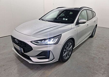 Ford Focus 1.0 EcoBoost ST-Line X "ACC" "NAVI"