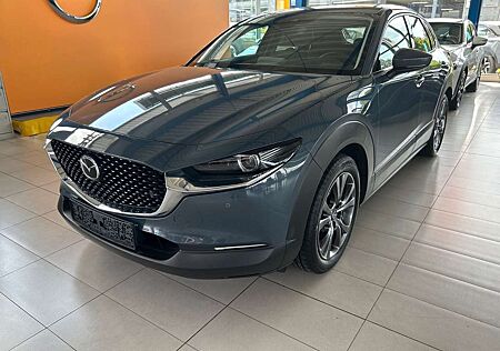 Mazda CX-3 0 Selection AWD Automatik