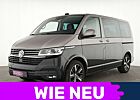 VW T6 Volkswagen .1 Multivan 4Motion AHK|ACC|LED|Kamera|SHZ|PDC