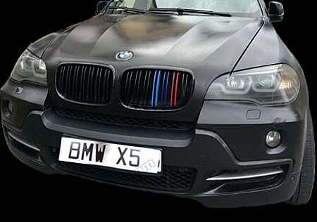 BMW X5 gebraucht kaufen BMW X5 3.0d