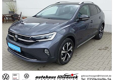 VW Taigo Volkswagen 1.0 TSI DSG Style *LED*PDC*Navi*