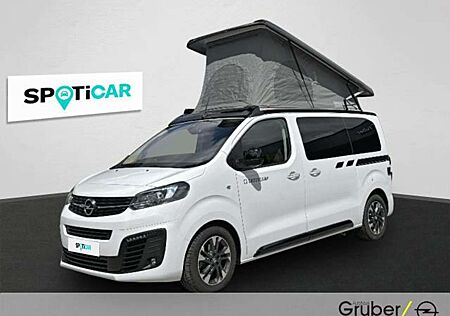 Opel Zafira Life FLEX 2.0 --MARKISE-KÜCHE-AHK--