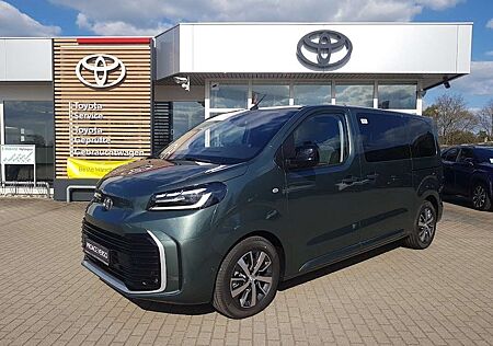Toyota Pro Ace Proace Verso 2,2-D L1 AT 180 PS *Teamplayer* + Navigation