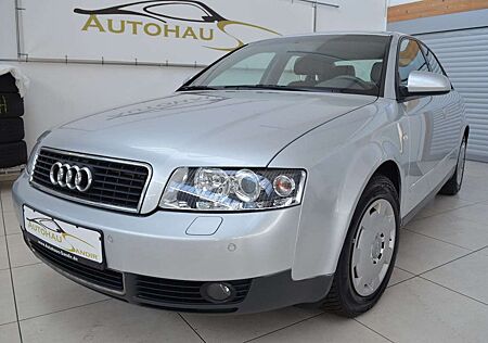 Audi A4 2.0 multitronic ~Xenon ~ NAVI ~ MFL ~ PDC