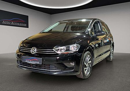 VW Golf Sportsvan Volkswagen 1.4TSi*DSG*AHK*Service neu*Garantie