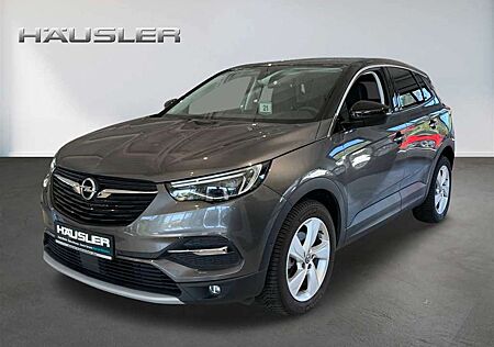 Opel Grandland X 1.2 Innovation Navi*LED*Kamera*Sitzheiz.*