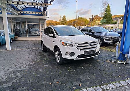 Ford Kuga Business Edition