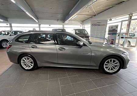 BMW 318 d Touring Driving Assistant+LED+3Z+Wide+uvm.