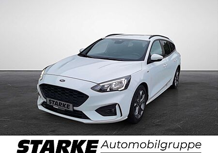 Ford Focus Turnier ST-Line