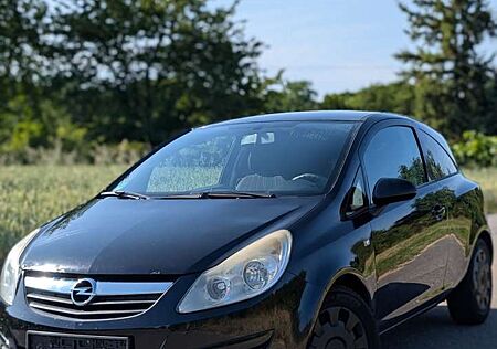 Opel Corsa 1.2 16V Edition / TÜV❗️