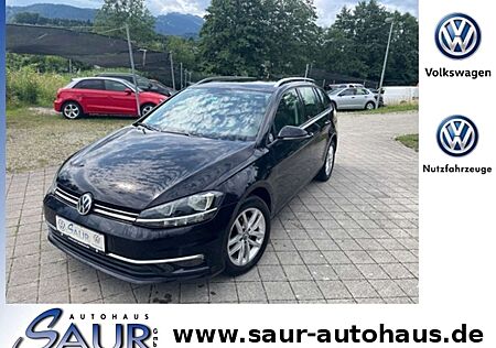 VW Golf Variant Volkswagen VII Variant 1.6 TDI Comfortline*Navi*PDC*Klima*Ap