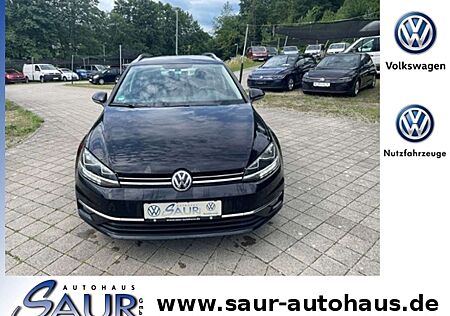 VW Golf Variant Volkswagen VII Variant 1.6 TDI Comfortline*Navi*PDC*Klima*Ap