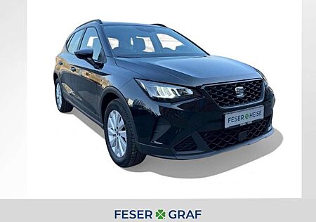 Seat Arona Style 1.0 TSI LED/Sitzhzg./Klima/Full Link