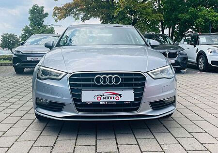 Audi A3 Limousine ambiente/Navi/LED/SHZ/AHK