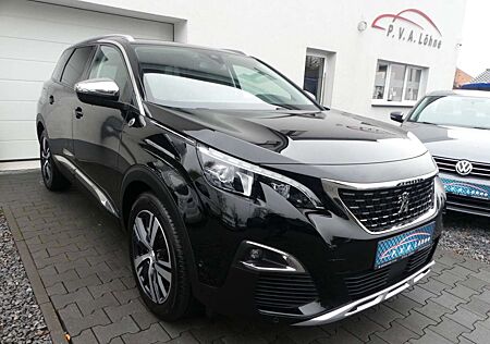 Peugeot 5008 Crossway 7 Sitzer FULL-LED | LEDER | CAM