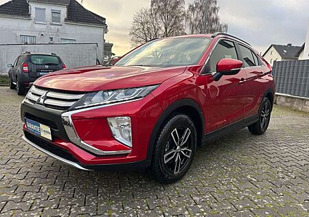 Mitsubishi Eclipse Cross 1.5 T Diamant Edition+ ( 1 Hand )