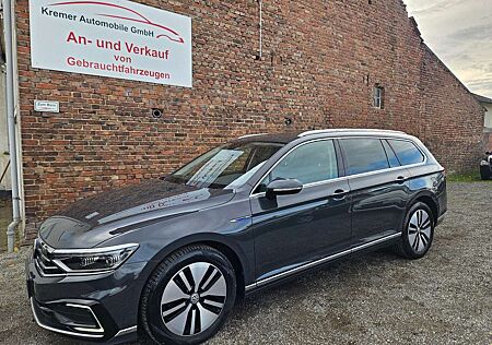 VW Passat Variant Volkswagen 1.4 GTE | TüV neu | 1.Hand
