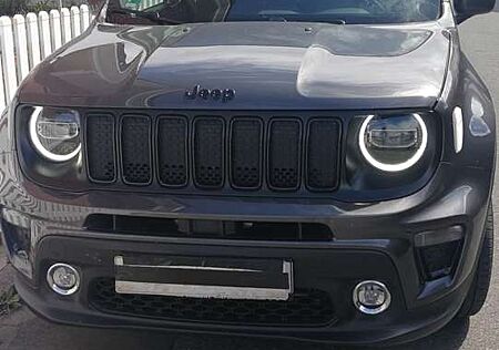 Jeep Renegade 1.0 T-GDI Limited