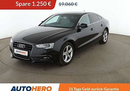 Audi A5 1.8 TFSI *BI-XENON*NAVI*TEMPO*