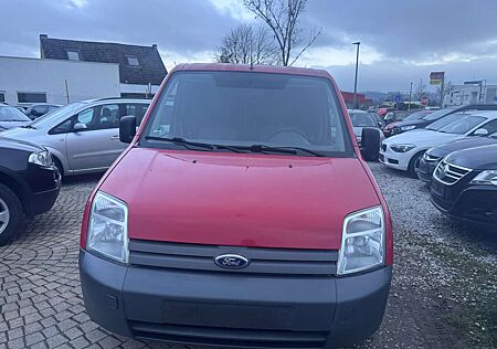 Ford Transit Connect Kasten im guten und gepflegten Zustand