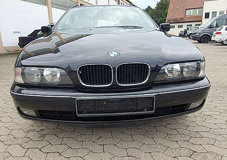 BMW 520i 520 touring