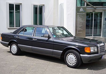 Mercedes-Benz S 300