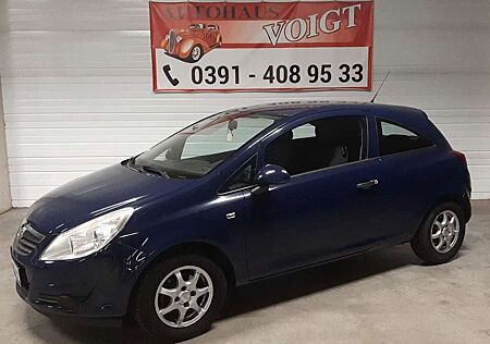 Opel Corsa D Selection "110 Jahre"