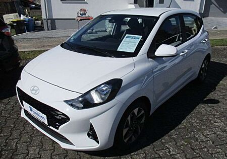 Hyundai i10 Trend viele Extras