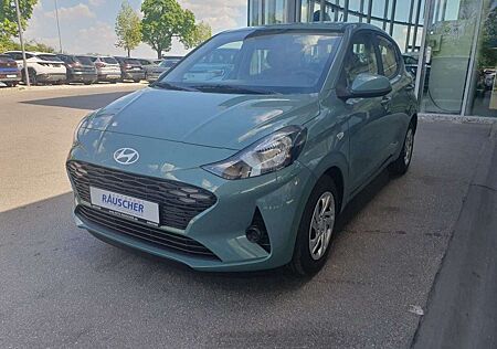Hyundai i10 1.0 Select