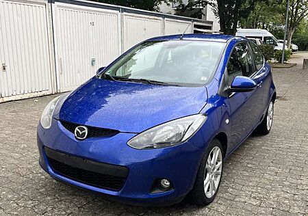 Mazda 2 1.5 Impression Sport (3-trg.)