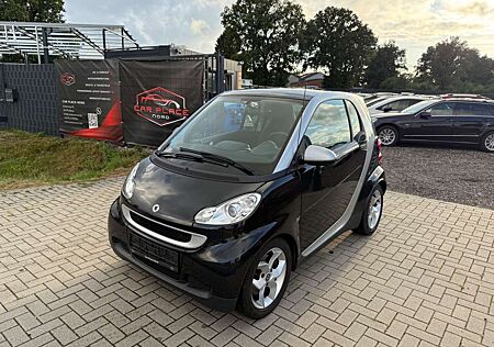 Smart ForTwo coupe Turbo TÜV NEU/SITZHEIZUNG/KLIMA