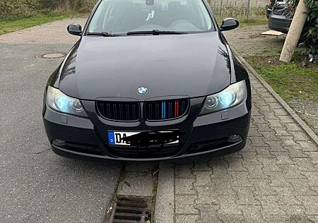 BMW 320d 320 E90 163ps Tüv neu