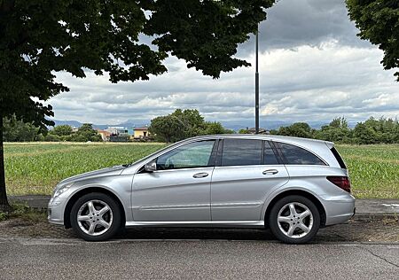 Mercedes-Benz R 320 cdi V6 Sport