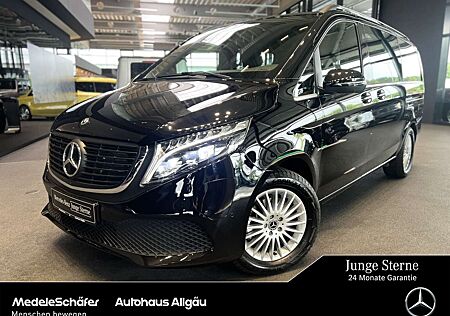 Mercedes-Benz EQV 300 AVANTGARDE L 8 SITZE 360° LED EL TÜREN