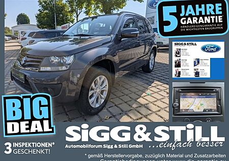 Suzuki Vitara Grand 2.4 Comfort AHK*XENON*NAVI*KLIMAAUT*SHZ