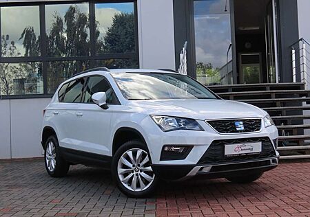 Seat Ateca 2.0 TDI Navigation Kamera Klima