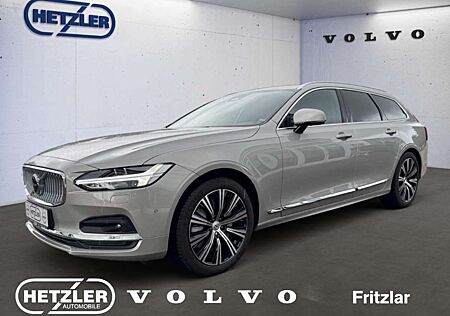 Volvo V90 Kombi Ultimate Bright B4 Benzin EU6d HUD digitales
