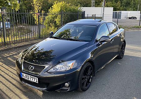 Lexus IS 250 Executive Line