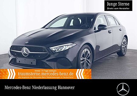 Mercedes-Benz A 180 PROGRESSIVE+LED+STHZG+KAMERA+7G