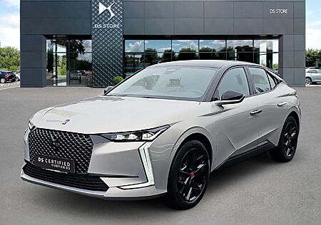 DS Automobiles DS 4 Performance Line 1.2 PT 130 Leder digitales Cockpi