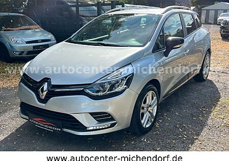 Renault Clio IV Grandtour Limited*Tüv Neu*