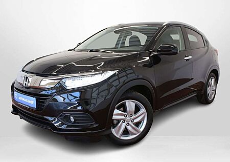 Honda HR-V Executive Automatik Panorama Navi