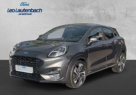 Ford Puma ST-Line X