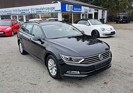 VW Passat Variant Volkswagen Comfortline