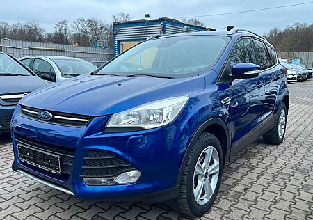 Ford Kuga Sync Edition