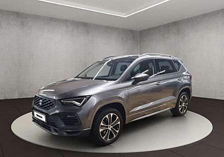 Seat Ateca FR