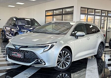 Toyota Corolla 1.8 Touring Sports Hybrid TeamD"SPUR ASS