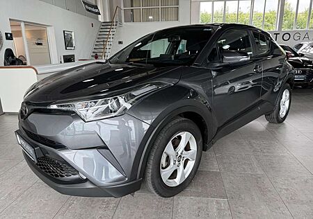 Toyota C-HR Flow*Navi&Kamera*Tempomat