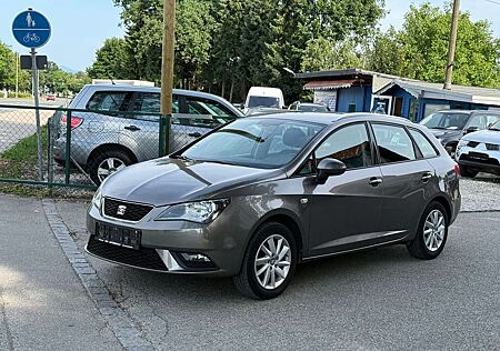 Seat Ibiza Sun