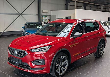 Seat Tarraco 2.0 TDI 4Drive DSG SCR FR 7-Sitze Beats